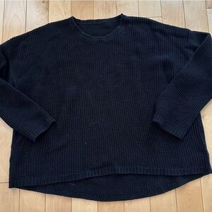 Lululemon Sweater